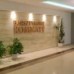 Apartament Darlowko * Darłówko