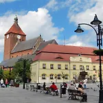 Apartament Darlowko