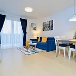 Apartament Darlowko * Darłówko