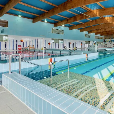 Apartament Darlowko *