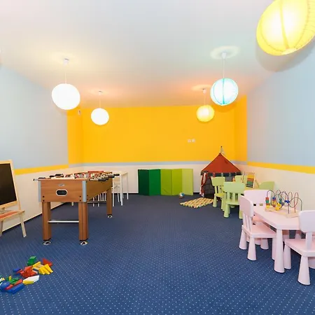 Apartament Darlowko Apartment *