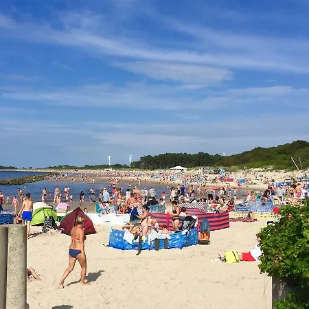 Apartament Darlowko Appartement *