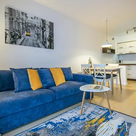 Appartement Apartament *