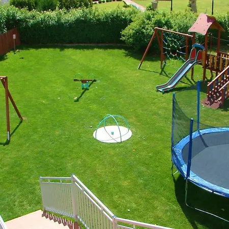 Apartament Darlowko Appartement *