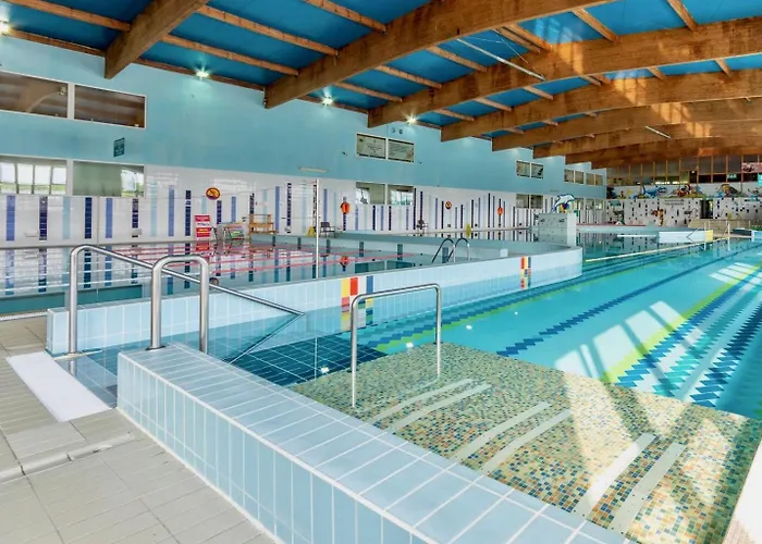 Apartament Darlowko *