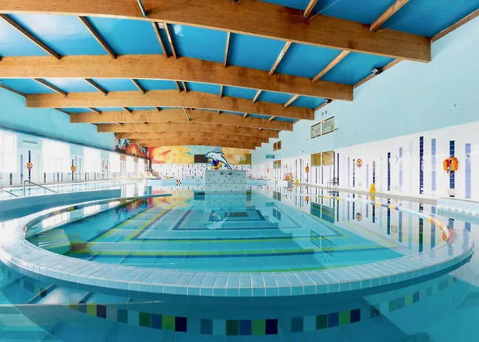 Apartament Darlowko 달로브코