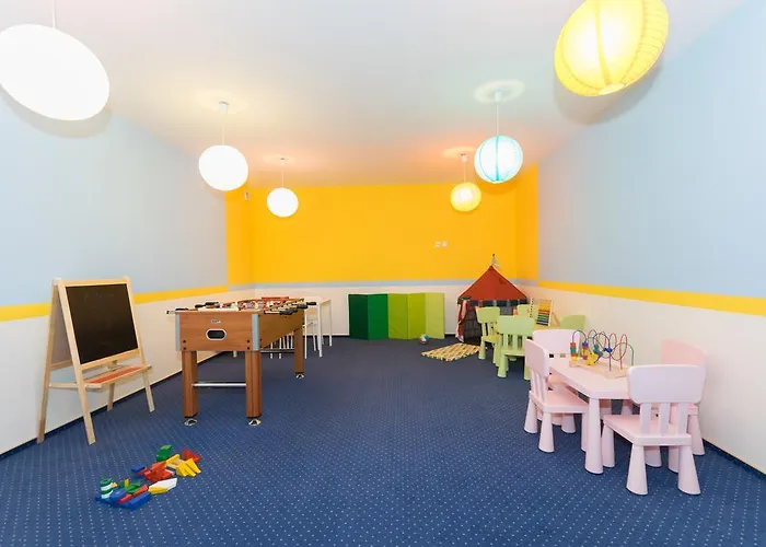 Apartament Darlowko 아파트 *