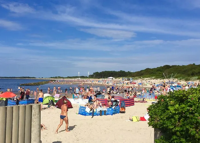 Apartament Darlowko 아파트 *