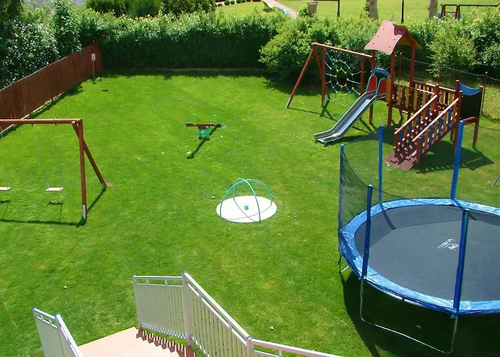 Apartament Darlowko 아파트 *