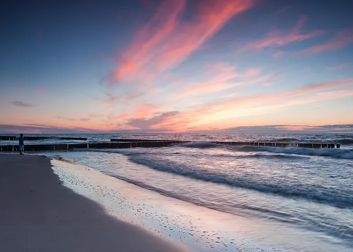 Apartament Darlowko *