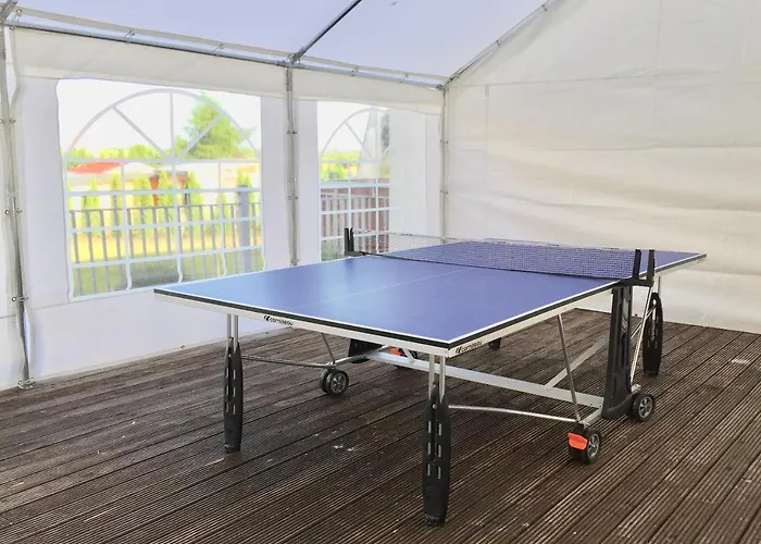 Apartament Darlowko * 달로브코